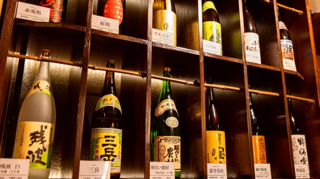 和風酒場 亀次郎 - メイン写真: