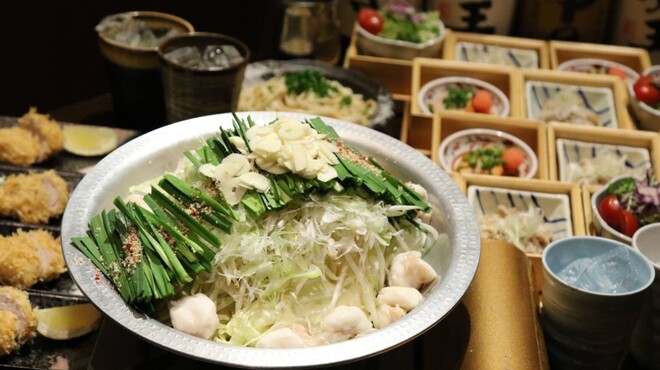 花葵 - 料理写真: