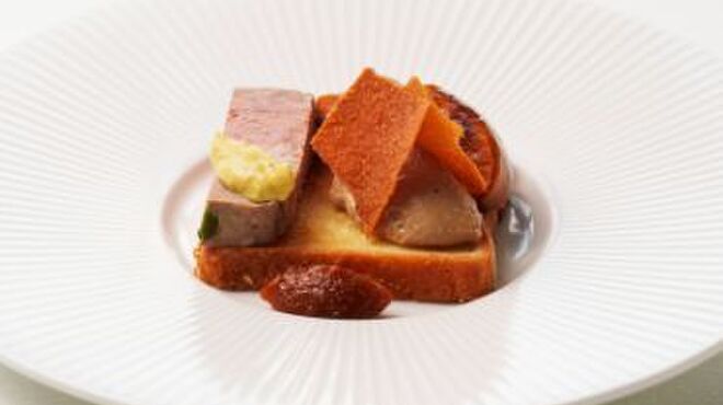 ISOLETTA - 料理写真: