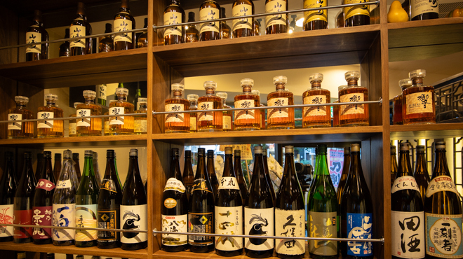 個室中華居酒屋 好来酒場 - メイン写真: