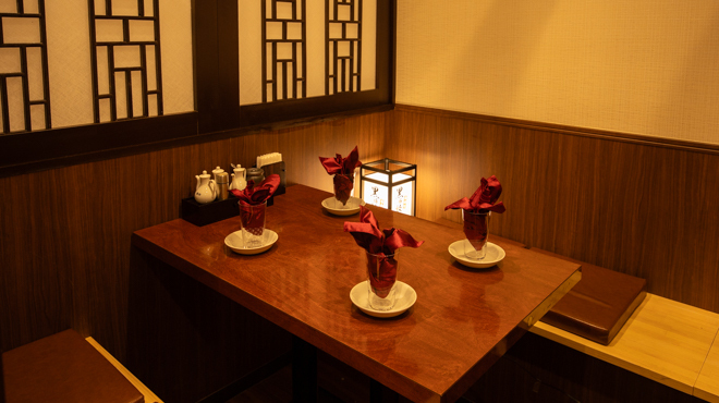 個室中華居酒屋 好来酒場 - メイン写真: