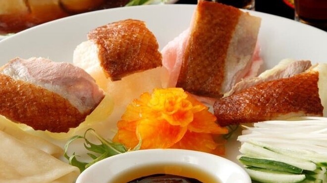個室中華居酒屋 好来酒場 - メイン写真: