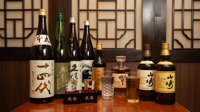 個室中華居酒屋 好来酒場 - メイン写真: