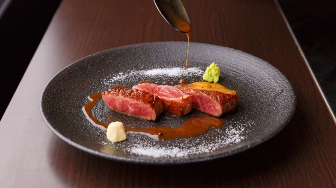 炭焼き 成吉思汗いし田 - メイン写真: