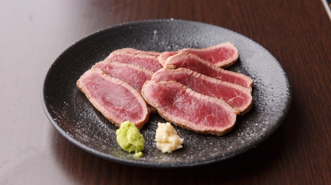 炭焼き 成吉思汗いし田 - メイン写真: