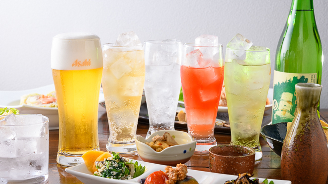 土鍋ご飯と家庭料理 とびら - メイン写真:女子会も楽しめます