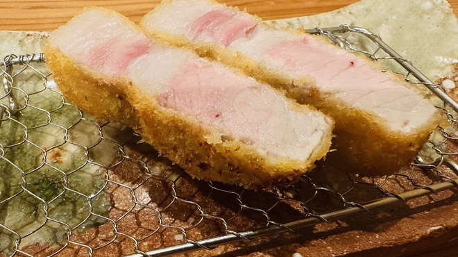 MITARI - 料理写真:3銘柄食べ比べ