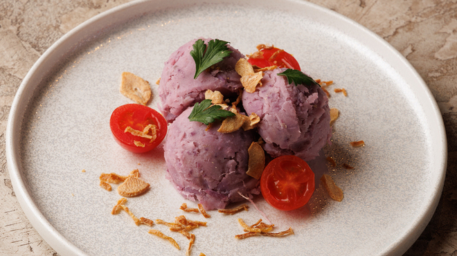 島のごちそう てぃんがーら - メイン写真: