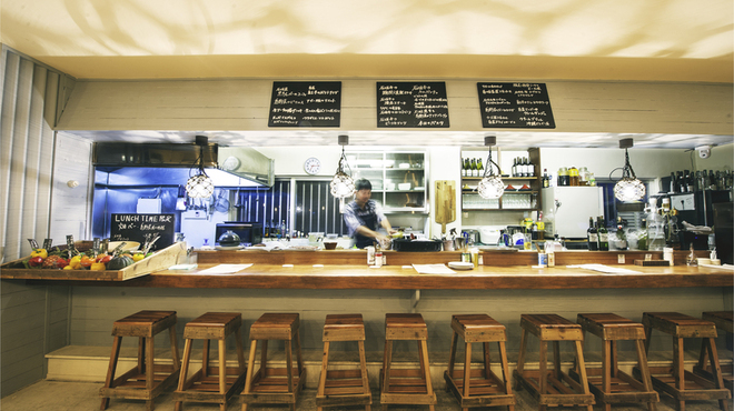 島のごちそう てぃんがーら - メイン写真: