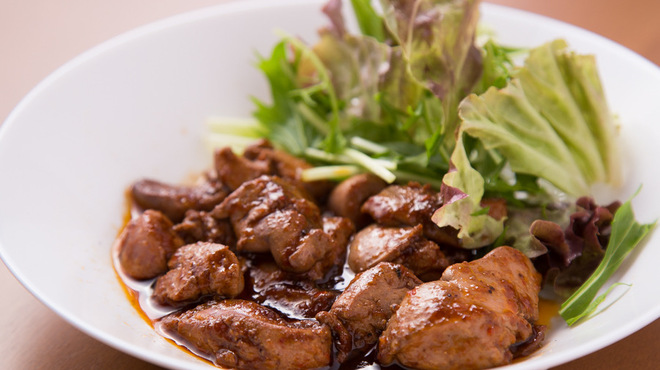 カミーノ - メイン写真: