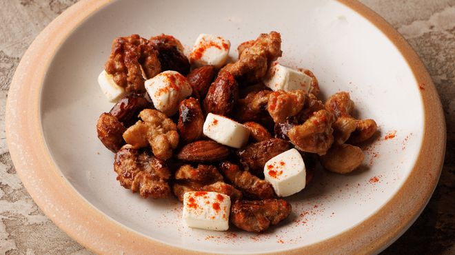 島のごちそう てぃんがーら - メイン写真: