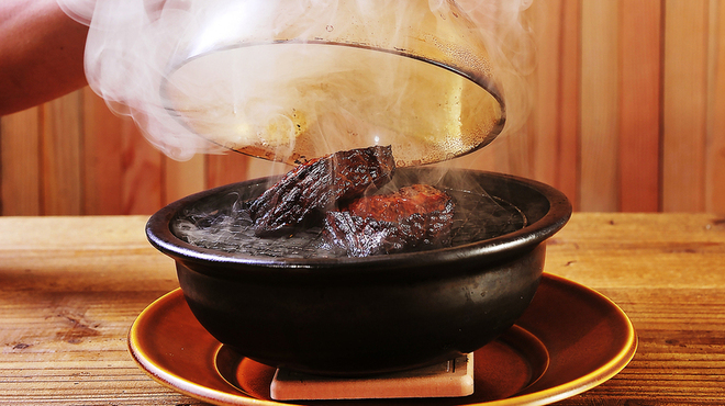 島のごちそう てぃんがーら - メイン写真: