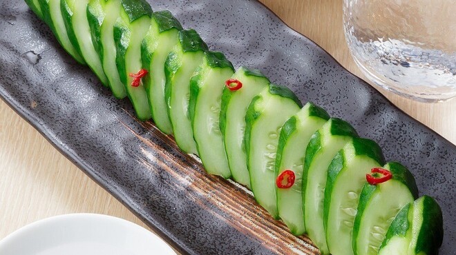酒神の宴 - 料理写真: