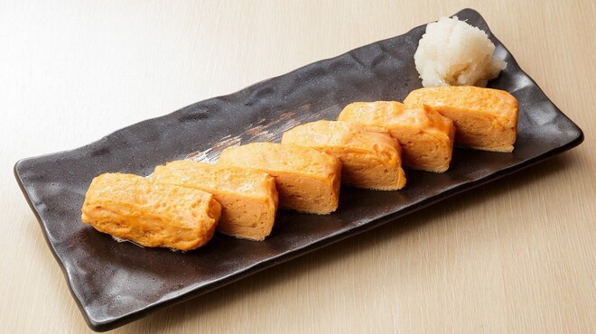 酒神の宴 - 料理写真: