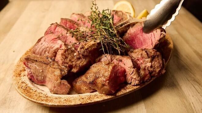 丸ノ内mescita - メイン写真: