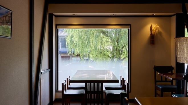 炭火燒鳥Ryo 東茶屋街店