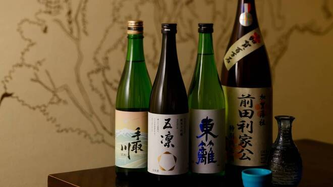 炭火燒鳥Ryo 東茶屋街店