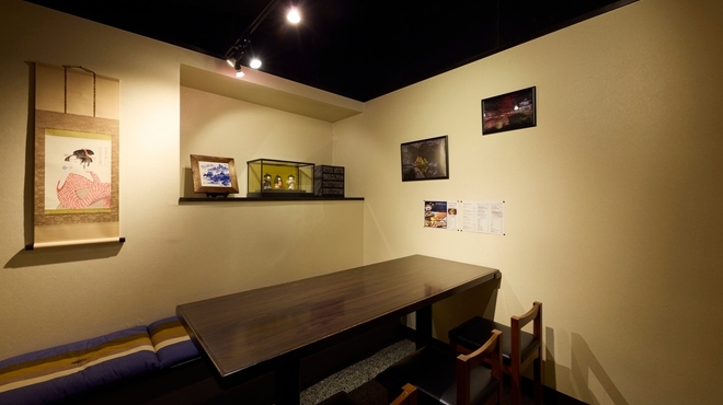 炭火燒鳥Ryo 東茶屋街店