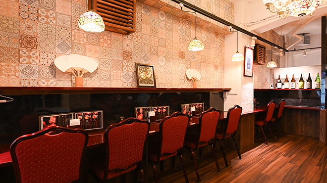 和牛処 はらぺこ亭 - メイン写真: