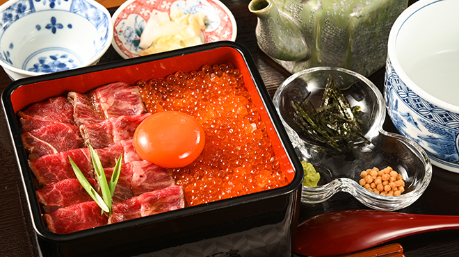 和牛処 はらぺこ亭 - メイン写真: