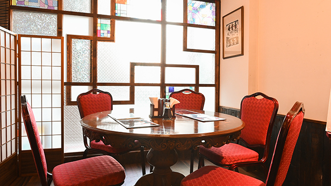 和牛処 はらぺこ亭 - メイン写真: