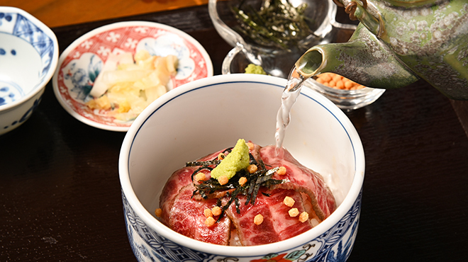 和牛処 はらぺこ亭 - メイン写真: