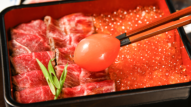 和牛処 はらぺこ亭 - メイン写真: