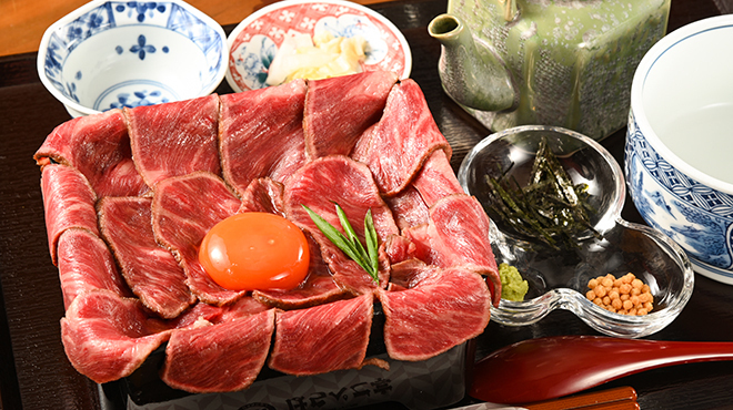 和牛処 はらぺこ亭 - メイン写真: