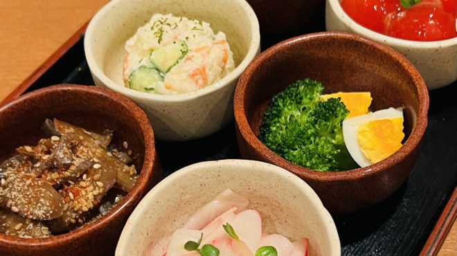 美酔酒屋 吟醸貴族 - メイン写真: