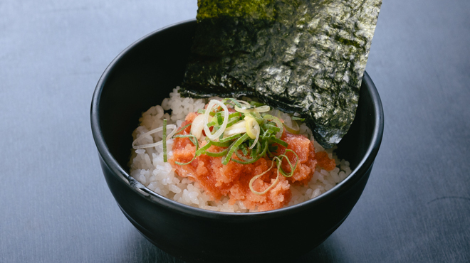 博多長浜ラーメン まる長 - メイン写真: