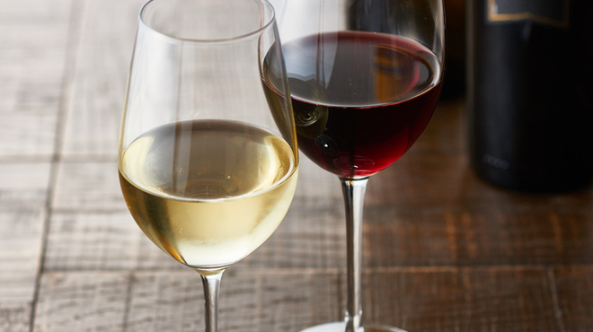 マグネットカフェ竹園 - ドリンク写真: