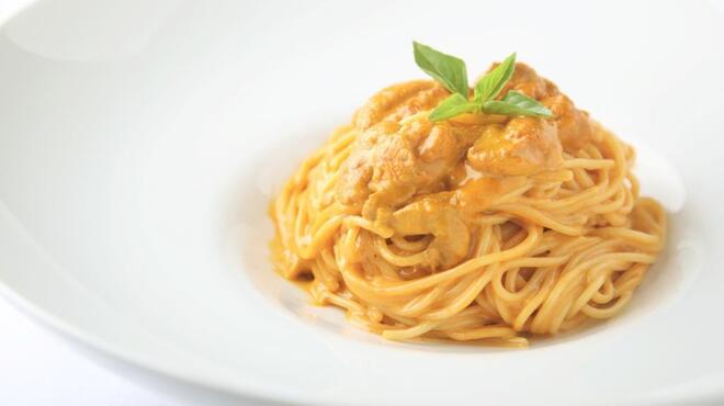 アランチーノ OSAKA - メイン写真: