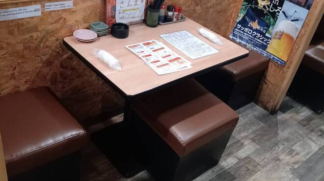 海鮮炉端 釧路っ子 - メイン写真: