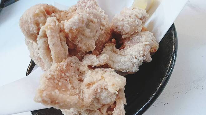 海鮮炉端 釧路っ子 - メイン写真: