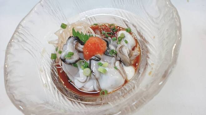 海鮮炉端 釧路っ子 - メイン写真: