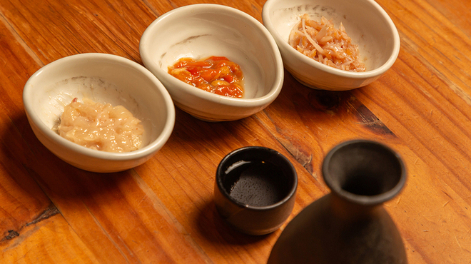 寺子屋 - ドリンク写真: