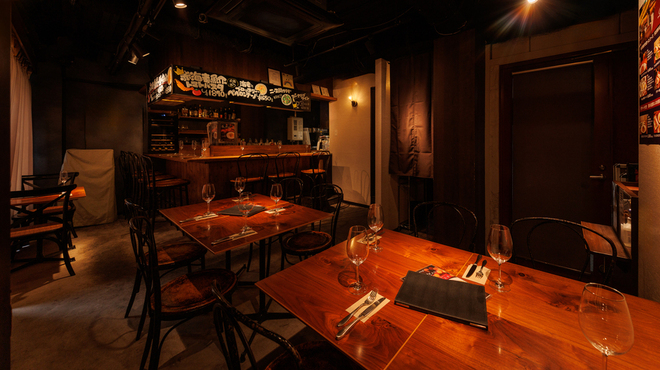 Rouge Roppongi - メイン写真: