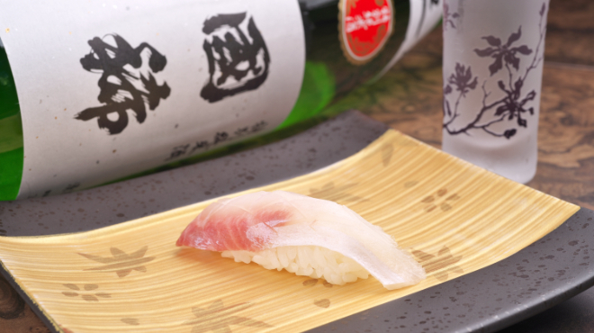 ちょこっと寿し - メイン写真: