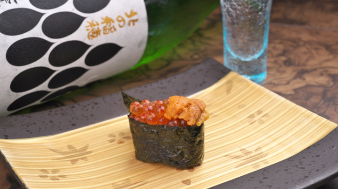 ちょこっと寿し - メイン写真: