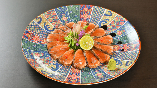 お料理 サザエ - メイン写真: