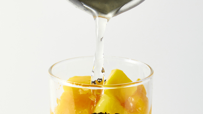 焼肉すだく家族亭 - ドリンク写真: