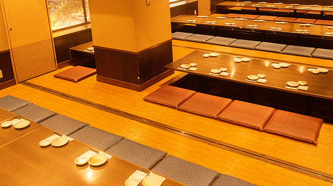 はなの舞 - メイン写真: