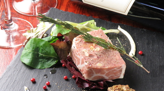 肉バル×イタリアン リトルブッチャー - メイン写真: