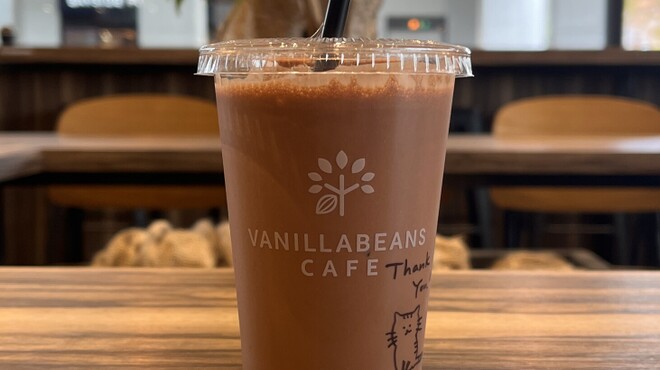 バニラビーンズ ベイサイド - ドリンク写真: