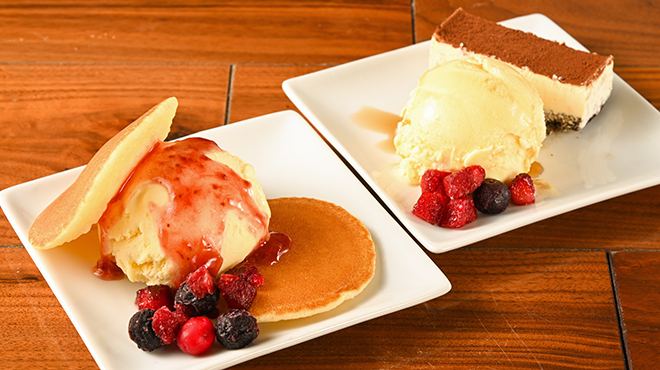 ハラペコステーキ - メイン写真: