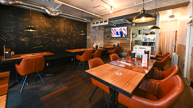 ハラペコステーキ - メイン写真: