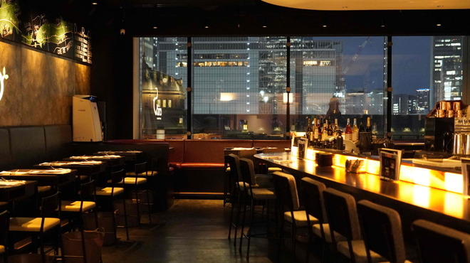 eric'S by EricTrochon - メイン写真: