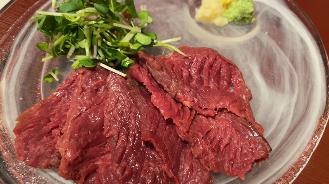 花木鳥 - 料理写真: