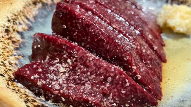 ニクガスキ - メイン写真: