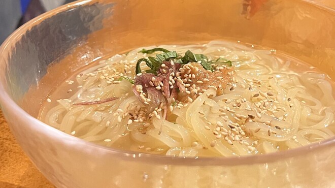 ニクガスキ - メイン写真: